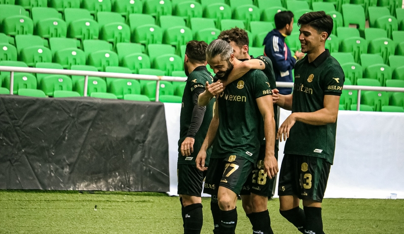 Niğde maçının biletleri ücretsiz