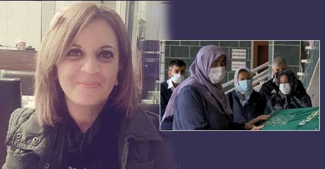 Nihal Öğretmen ve babası defnedildi