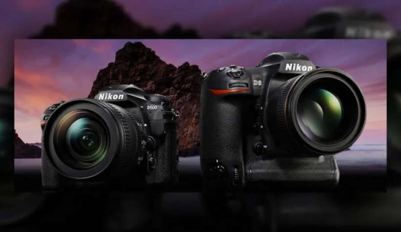 Nikon, DSLR fotoğraf makinesi üretimini durduruyor