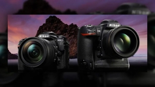 Nikon, DSLR fotoğraf makinesi üretimini durduruyor