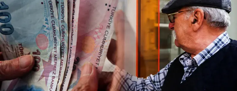 Nisan ayı enflasyonu açıklandı: Memur ve emekliler ne kadar zam alacak?