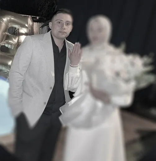 Nişan hazırlığı yapıyordu, kazada hayatını kaybetti