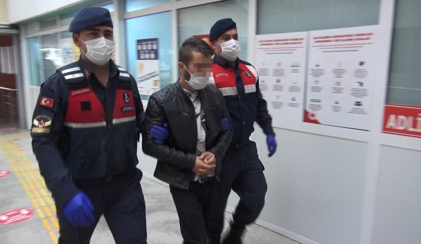 Nişanlısına sarkıntılık yaptığı için öldürmüştü, savcı indirim istedi