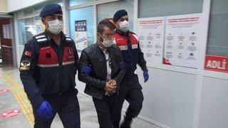 Nişanlısına sarkıntılık yaptığı için öldürmüştü, savcı indirim istedi