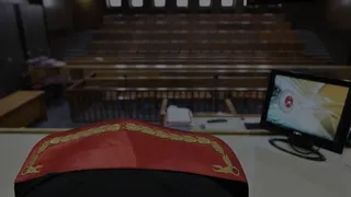 Nöbette uyuyan arkadaşının fotoğrafını çekti, olanlar oldu