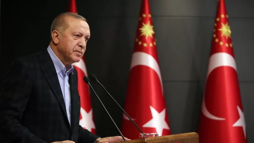 Normalleşme kararları açıklandı; İşte detaylar