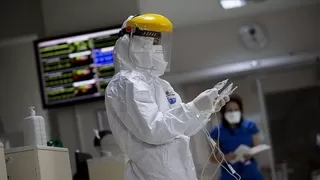 Normalleşme öncesi son korona tablosu
