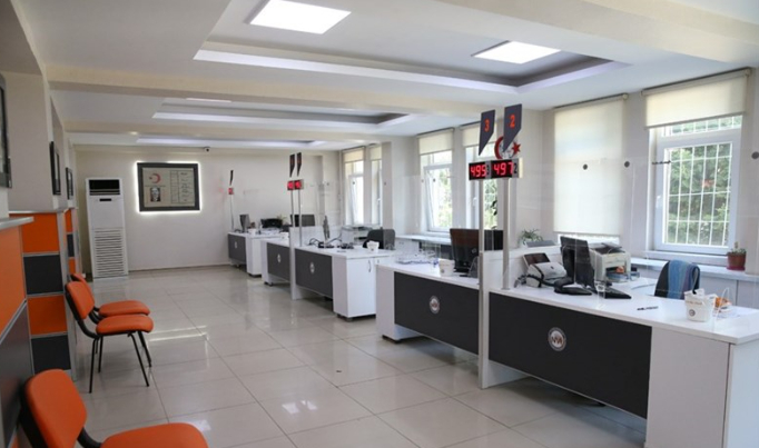 Nüfus müdürlükleri KPSS dolayısıyla hafta sonu da hizmet verecek