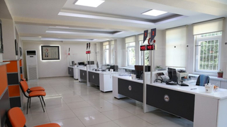 Nüfus müdürlükleri KPSS dolayısıyla hafta sonu da hizmet verecek