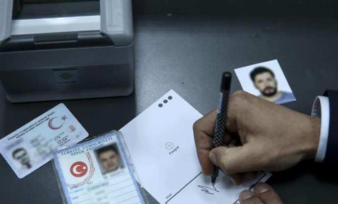 Nüfus müdürlükleri YKS mesaisi yapacak