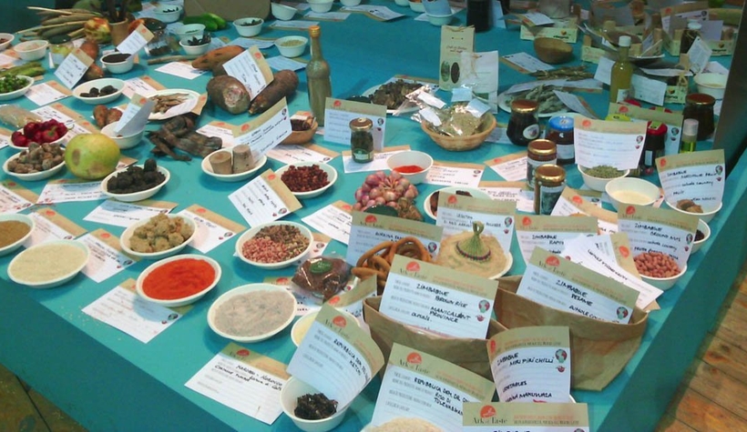 Nuh'un Ambarı Listesi'nde Sakarya'dan o ürün yer aldı