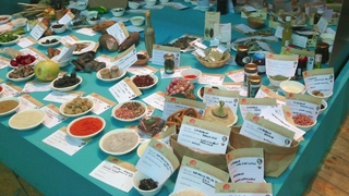 Nuh'un Ambarı Listesi'nde Sakarya'dan o ürün yer aldı