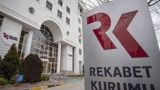 Nuh'un Ankara Makarnası'na rekabet soruşturması