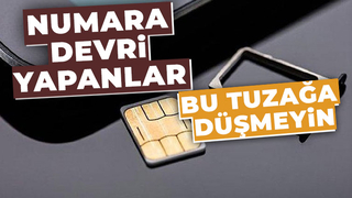 Numara devri yapanlar fahiş tarifeye zorlanıyor