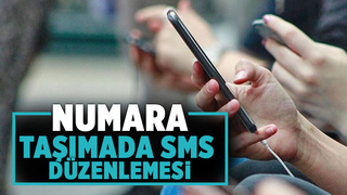 Numara taşımada yeni dönem