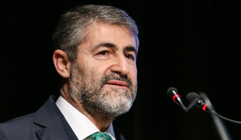 Nureddin Nebati: Enflasyon artışı hız kesti