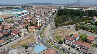 O bina 1 milyon 198 bin TL'ye kamulaştırıldı