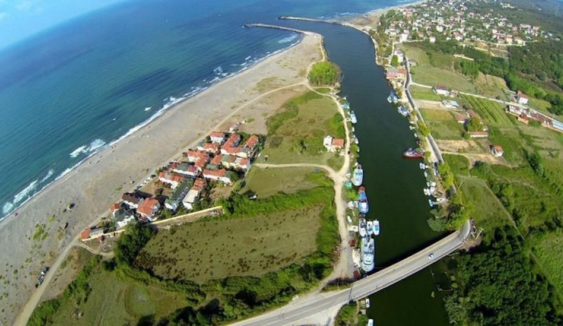 O bölgedeki imar değişikliği meclise geliyor