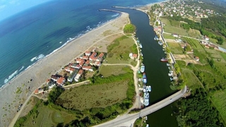 O bölgedeki imar değişikliği meclise geliyor