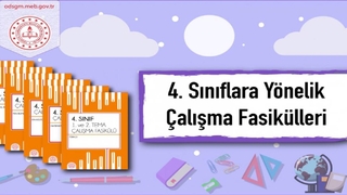 O çalışmada Sakaryalı öğretmenlerde görev aldı