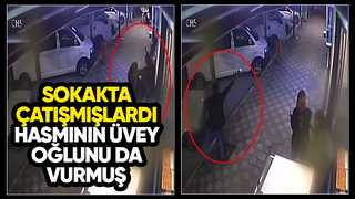 O çatışmada yeni detay