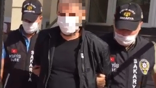 O cinayetin faili 19 yıl sonra yakalandı