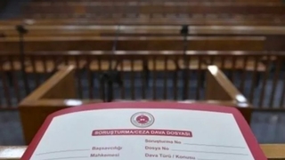 O davada yeni gelişme