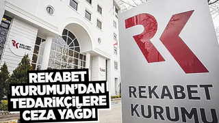 O firmalara ceza yağdı