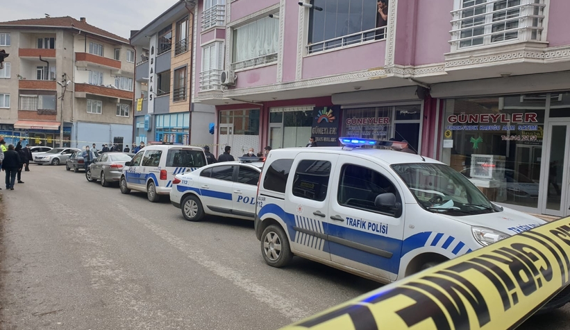 O görüntülere yayın yasağı geldi