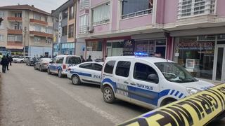 O görüntülere yayın yasağı geldi