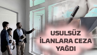 O ilanlar için Ticaret Bakanlığı'ndan yeni hamle