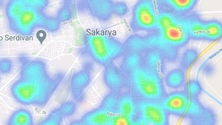 O ilçe merkezinde vaka sıfırlandı!