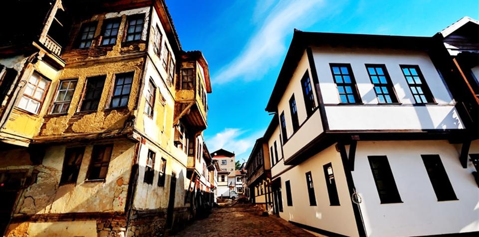 O ilçe vakaları sıfırladı, Darısı diğer ilçelere