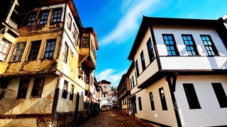 O ilçe vakaları sıfırladı, Darısı diğer ilçelere