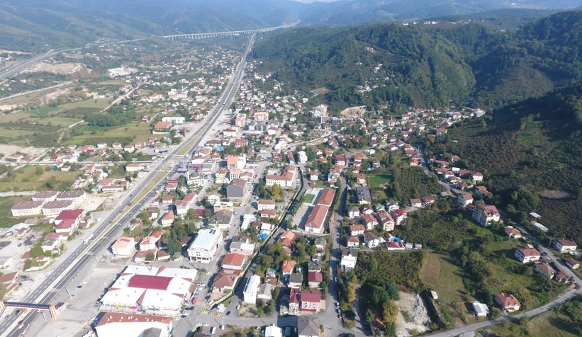 O ilçede vaka sayıları sıfırlandı