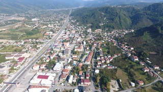 O ilçede vaka sayıları sıfırlandı