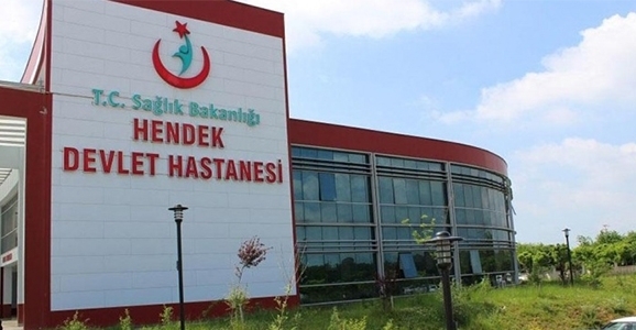 O ilçede yoğun bakım korona hastalarına ayrıldı