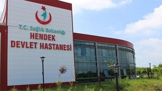 O ilçede yoğun bakım korona hastalarına ayrıldı