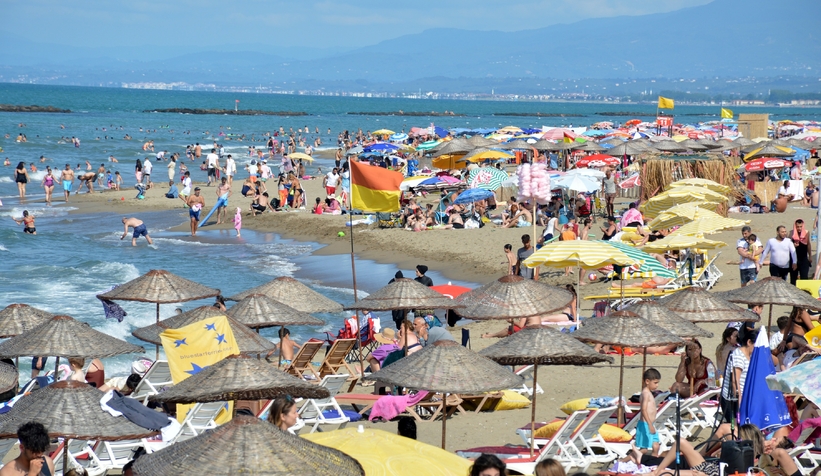 O ilçenin günlük nüfusu Sakarya’ya yaklaştı