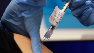 O ilde başladı; Günde 10 kişiye yapılacak