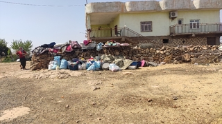 O işçiler konuştu