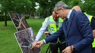 O kavşakta hemizemin dönemi bitiyor