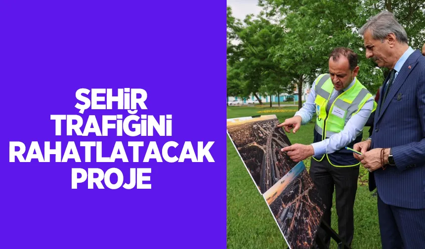 O kavşakta hemizemin dönemi bitiyor