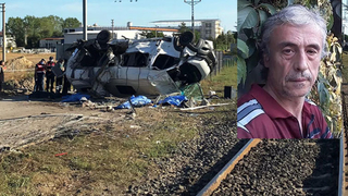 O kazada ölenler arasında Kaynarcalı Nusret'te var