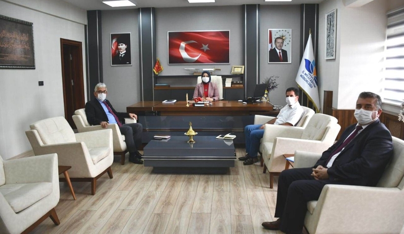 O listeye Sakarya'dan 15 okul seçildi