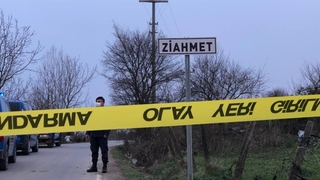 O mahalle karantinaya alındı