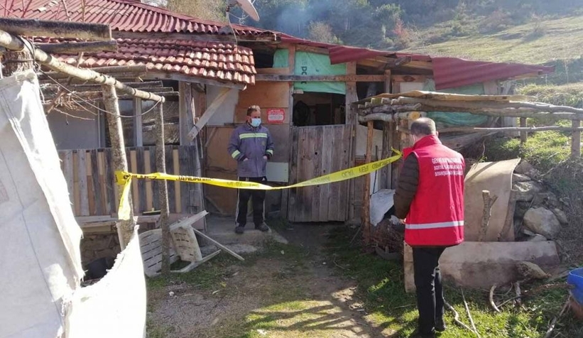 O mahallede 6 pozitifli vaka daha çıktı