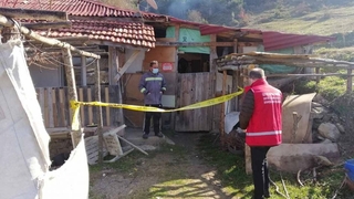 O mahallede 6 pozitifli vaka daha çıktı