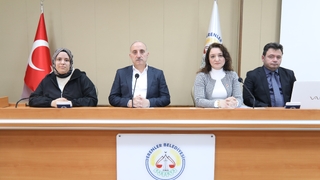 O mahallelerde yılların sorununa ilk kazma vurulacak