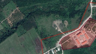 O merkezin ihalesi iptal edildi